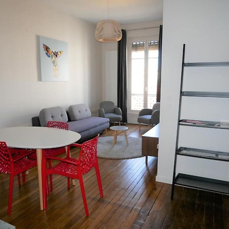 Le Cours Lafayette Apartamento Lyon Exterior foto