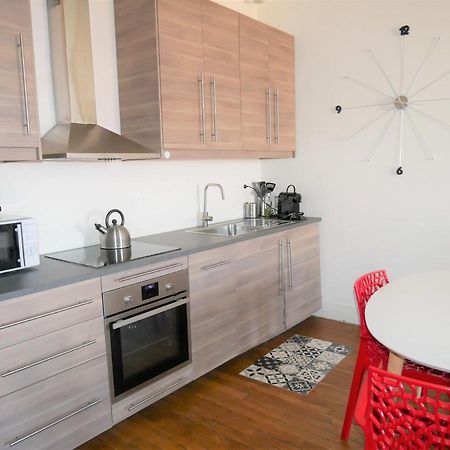 Le Cours Lafayette Apartamento Lyon Exterior foto