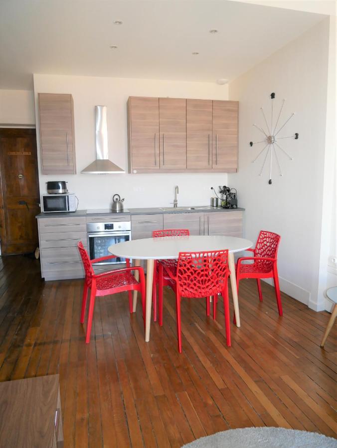 Le Cours Lafayette Apartamento Lyon Exterior foto