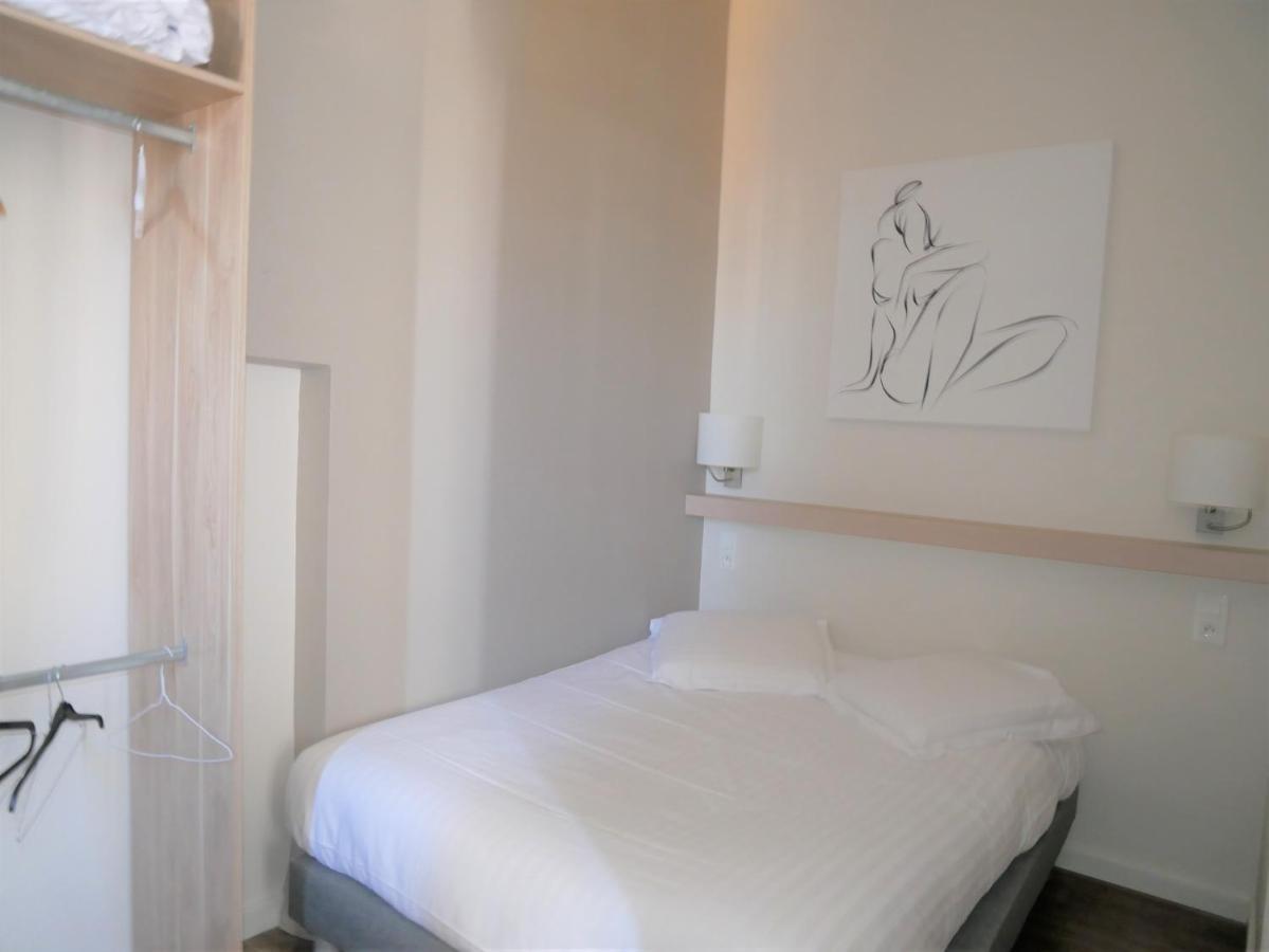 Le Cours Lafayette Apartamento Lyon Exterior foto