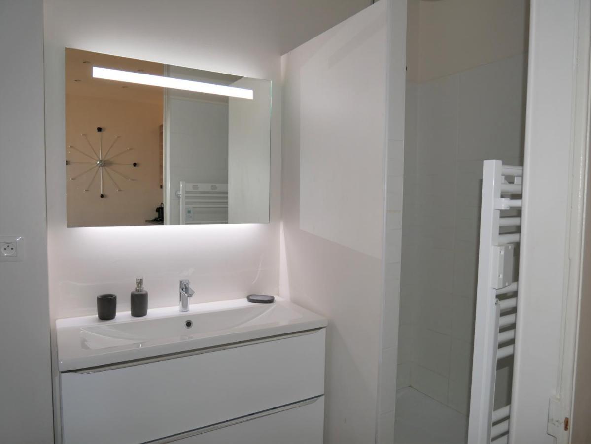Le Cours Lafayette Apartamento Lyon Exterior foto