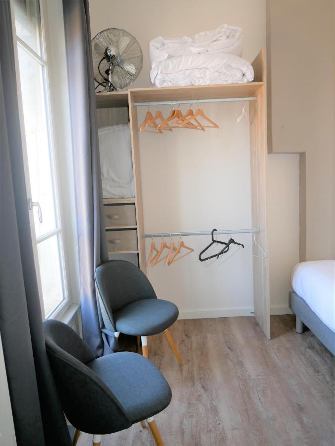 Le Cours Lafayette Apartamento Lyon Exterior foto