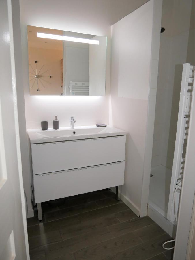 Le Cours Lafayette Apartamento Lyon Exterior foto